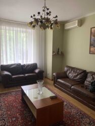 Продаж повнометражної 3-кімнатної квартири на пр.Маяковського фото 1 Продаж повнометражної 3-кімнатної квартири на пр.Маяковського фото 1