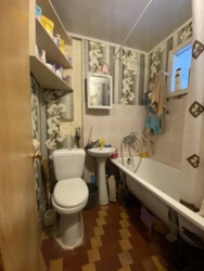 Продаж 3 кмн квартири, площа Фестивальна фото 11 Продаж 3 кмн квартири, площа Фестивальна фото 11