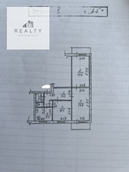 Продаж 3-кімнатної квартири.Дніпровський район. фото 34 Продаж 3-кімнатної квартири.Дніпровський район. фото 34