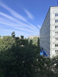 1кмн малосімейна квартира на Бабурці фото 2 1кмн малосімейна квартира на Бабурці фото 2