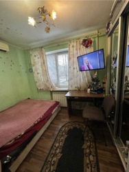 Продаж 1-кімн квартири, р-н 5 лікарні фото 4 Продаж 1-кімн квартири, р-н 5 лікарні фото 4