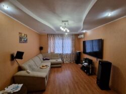 Продається квартира Хортицкое шоссе, 18, Запоріжжя, Запорізька, Хортицький фото 1 Продається квартира Хортицкое шоссе, 18, Запоріжжя, Запорізька, Хортицький фото 1