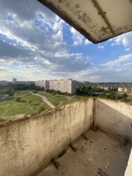 Продаж видової 3 кімнатної квартири, Бородинський мкрн фото 13 Продаж видової 3 кімнатної квартири, Бородинський мкрн фото 13