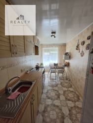 Продаж 3-кімнатної квартири.Хортицький район. фото 4 Продаж 3-кімнатної квартири.Хортицький район. фото 4
