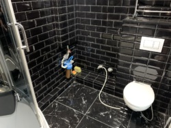 Стильна однокімнатна квартира, Малий ринок фото 4 Стильна однокімнатна квартира, Малий ринок фото 4