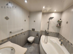 Затишна 2-кімнатна квартира на Набережній фото 9 Затишна 2-кімнатна квартира на Набережній фото 9