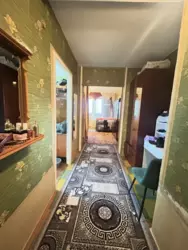 Продається квартира Заднепровская ул., Запоріжжя, Запорізька, Хортицький фото 3 Продається квартира Заднепровская ул., Запоріжжя, Запорізька, Хортицький фото 3