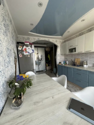 Продаж 4 кмн квартири, 17-й Хортицький (Рубана) фото 4 Продаж 4 кмн квартири, 17-й Хортицький (Рубана) фото 4