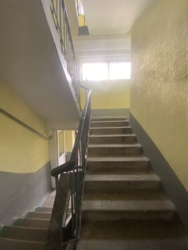 Продаж видової 3 кімнатної квартири, Бородинський мкрн фото 3 Продаж видової 3 кімнатної квартири, Бородинський мкрн фото 3