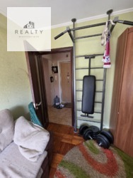Продається квартира Василия Сергиенко, 56, Запоріжжя, Запорізька, Хортицький фото 16 Продається квартира Василия Сергиенко, 56, Запоріжжя, Запорізька, Хортицький фото 16
