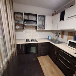 Квартира на Космосі по вулиці Комарова фото 5 Квартира на Космосі по вулиці Комарова фото 5