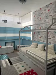 Пропонуємо Вашій увазі чудову 4-кімнатну квартиру у Дніпровському районі Запоріжжя! фото 11 Пропонуємо Вашій увазі чудову 4-кімнатну квартиру у Дніпровському районі Запоріжжя! фото 11