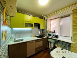 Продаж двокімнатної квартири в Шевченківському р-ні (вул. Пархоменка) фото 3 Продаж двокімнатної квартири в Шевченківському р-ні (вул. Пархоменка) фото 3