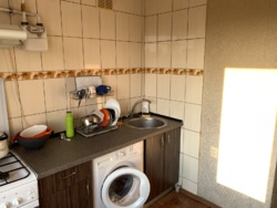 Продаж 1-кімнатної квартири, Осипенківський фото 4 Продаж 1-кімнатної квартири, Осипенківський фото 4