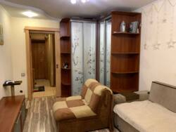 Затишна 2-кімнатна квартира, р-н ТРЦ 'Космос-сіті' фото 7 Затишна 2-кімнатна квартира, р-н ТРЦ 'Космос-сіті' фото 7