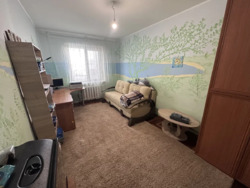 Продаж 4-х кімнатної квартири Бабурка 16 мкрн фото 7 Продаж 4-х кімнатної квартири Бабурка 16 мкрн фото 7