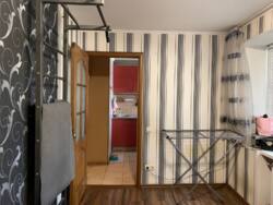 Затишна 2-кімнатна квартира, р-н ТРЦ 'Космос-сіті' фото 1 Затишна 2-кімнатна квартира, р-н ТРЦ 'Космос-сіті' фото 1