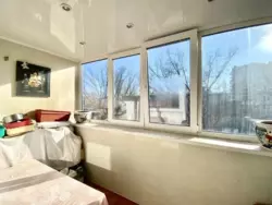 Продаж 3-кмн квартири. Правий берег. фото 16 Продаж 3-кмн квартири. Правий берег. фото 16