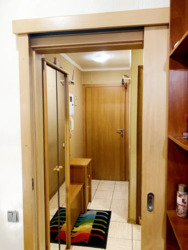 Затишна 2-кімнатна квартира, р-н ТРЦ 'Космос-сіті' фото 9 Затишна 2-кімнатна квартира, р-н ТРЦ 'Космос-сіті' фото 9