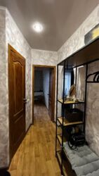 Продаж 1 кмн квартири з євроремонтом з видом на Дніпро, Центр міста фото 4 Продаж 1 кмн квартири з євроремонтом з видом на Дніпро, Центр міста фото 4