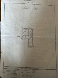 Продаж 2 кмн квартири, сталінка, Бульвар Шевченко фото 2 Продаж 2 кмн квартири, сталінка, Бульвар Шевченко фото 2