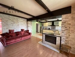 Дворівнева квартира на Грязнова фото 5 Дворівнева квартира на Грязнова фото 5