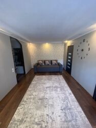 Продаж 2 кімнатної квартири з землею, Аваліані фото 1 Продаж 2 кімнатної квартири з землею, Аваліані фото 1