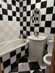 Продаж 1кмн квартири-студії, Центр міста (пл. Фестивальна) фото 5 Продаж 1кмн квартири-студії, Центр міста (пл. Фестивальна) фото 5