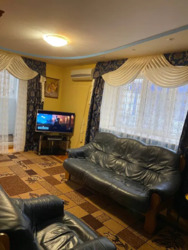 3-кмн квартира, вул. Дудикіна фото 1 3-кмн квартира, вул. Дудикіна фото 1