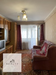 Продаж 2-кімнатної квартири в Комунарському районі фото 1 Продаж 2-кімнатної квартири в Комунарському районі фото 1