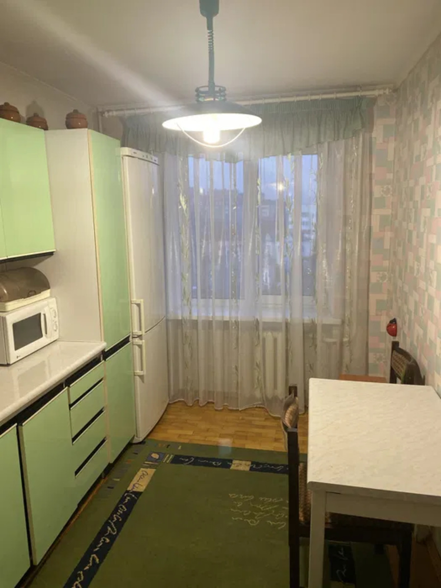 Продається квартира Крушельницької С. вул., Тернопіль, Тернопільська, Новий Світ фото 1 Продається квартира Крушельницької С. вул., Тернопіль, Тернопільська, Новий Світ фото 1