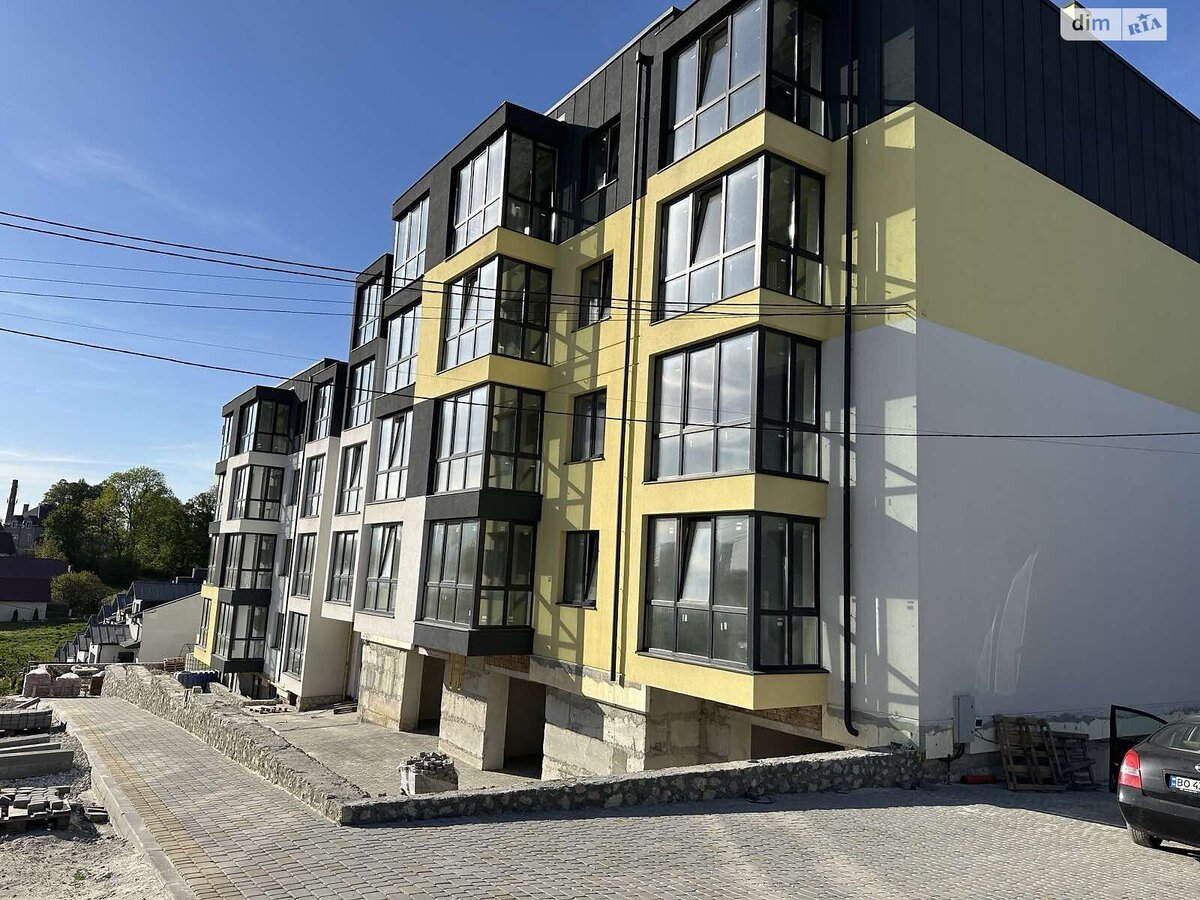 Продається квартира Глибока вул., Тернопіль, Тернопільська, Кутківці фото 1 Продається квартира Глибока вул., Тернопіль, Тернопільська, Кутківці фото 1