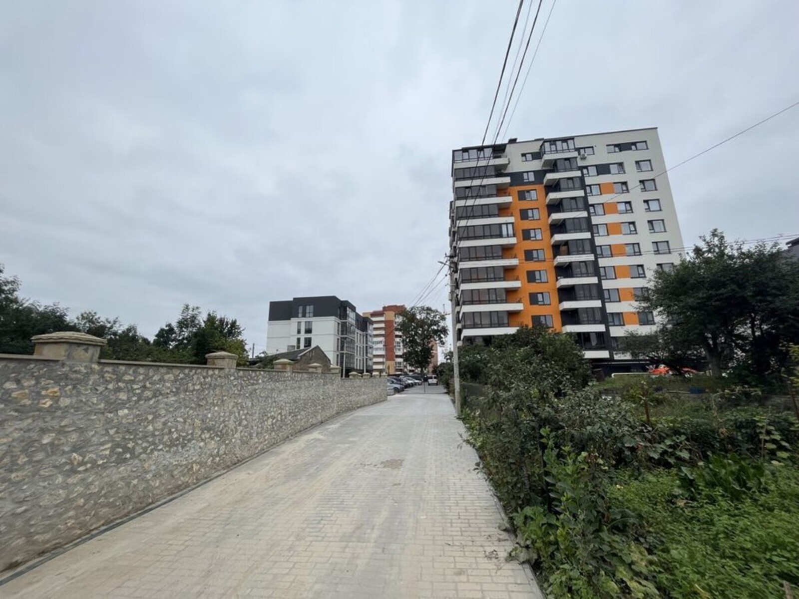 Продається квартира Галицький пров., Тернопіль, Тернопільська, Центр фото 1 Продається квартира Галицький пров., Тернопіль, Тернопільська, Центр фото 1