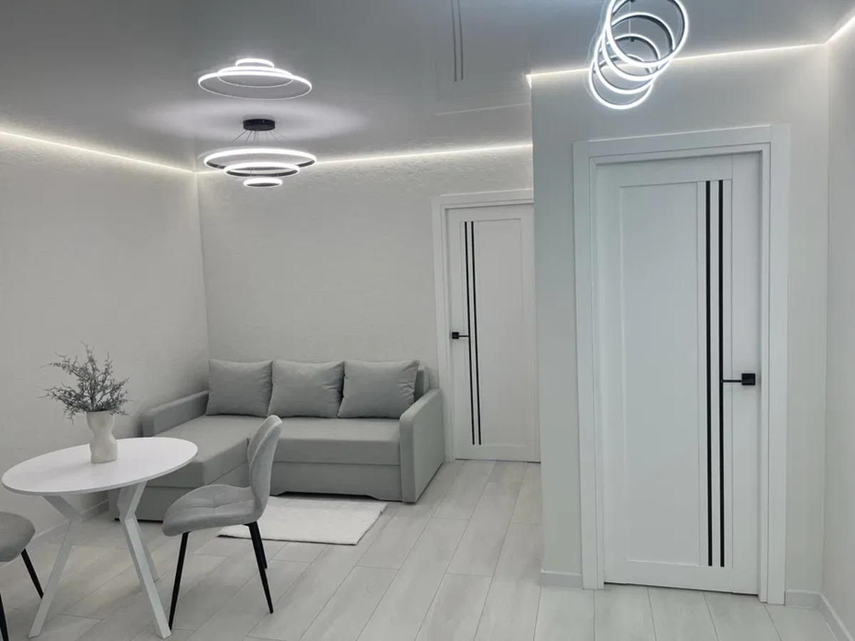 Продається квартира Смакули вул., Тернопіль, Тернопільська, БАМ фото 1 Продається квартира Смакули вул., Тернопіль, Тернопільська, БАМ фото 1