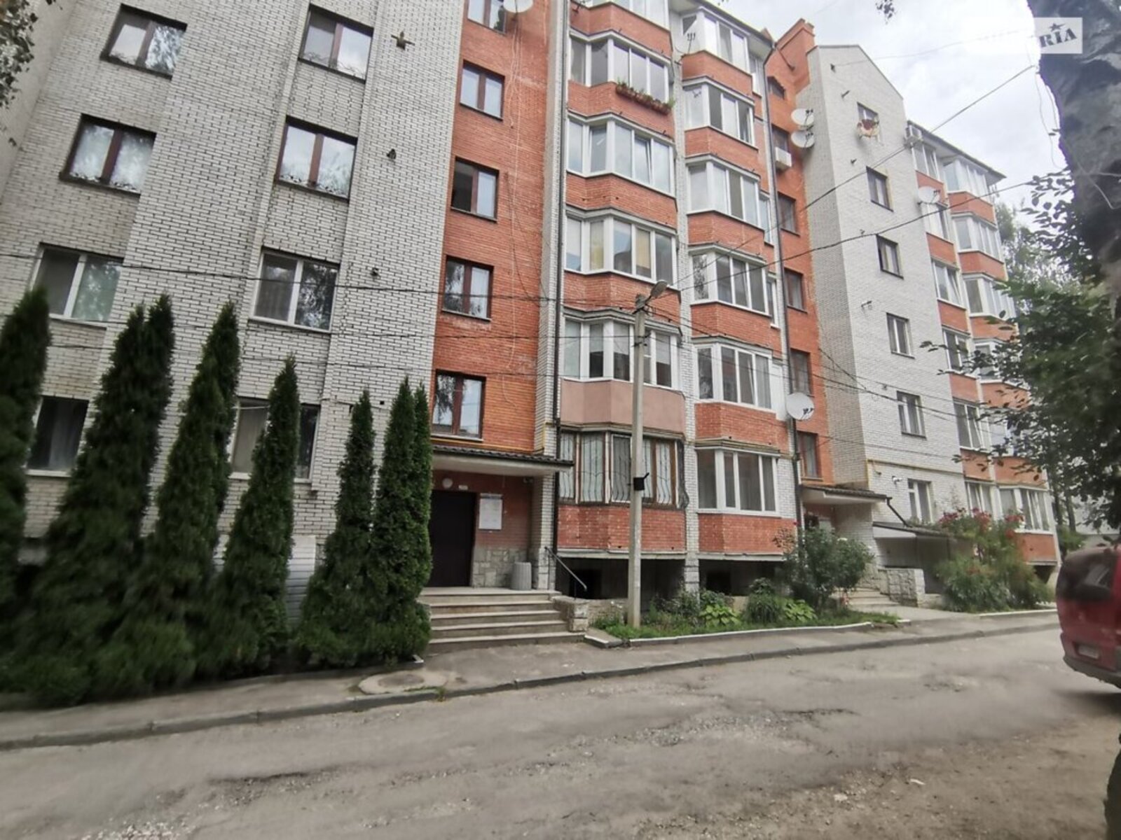 2 кім квартира вул Чернівецька фото 1 2 кім квартира вул Чернівецька фото 1