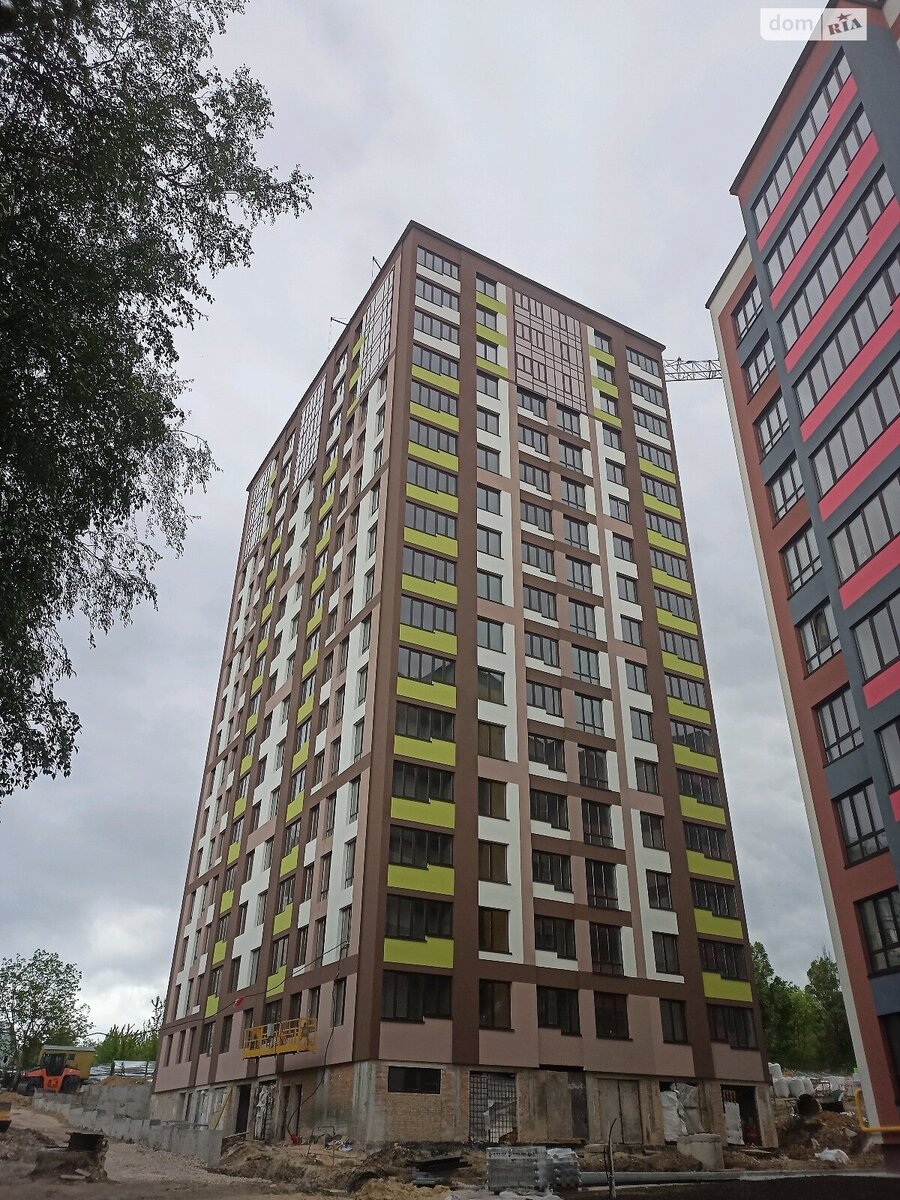 Продається квартира Тернопіль, Тернопільська фото 1 Продається квартира Тернопіль, Тернопільська фото 1