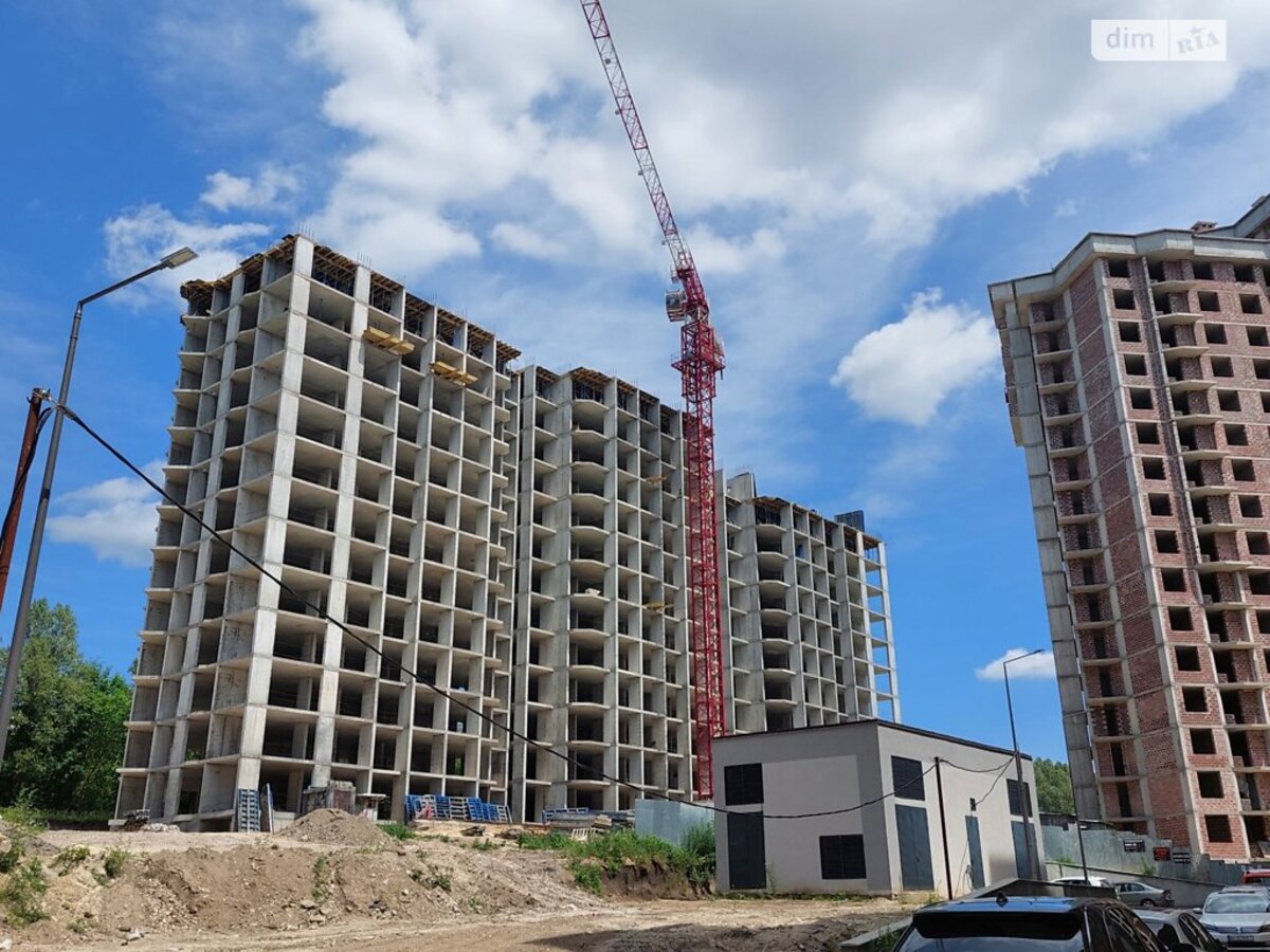 Продається квартира Підволочиське шосе, Тернопіль, Тернопільська, Східний масив фото 1 Продається квартира Підволочиське шосе, Тернопіль, Тернопільська, Східний масив фото 1