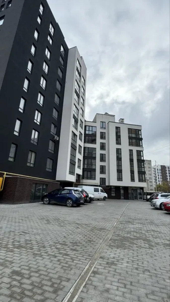 Продається квартира Київська вул., Тернопіль, Тернопільська, БАМ фото 1 Продається квартира Київська вул., Тернопіль, Тернопільська, БАМ фото 1