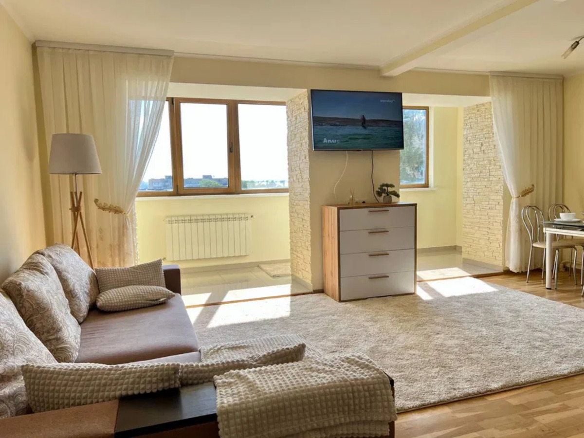 Продається квартира Тернопіль, Тернопільська, Дружба фото 1 Продається квартира Тернопіль, Тернопільська, Дружба фото 1