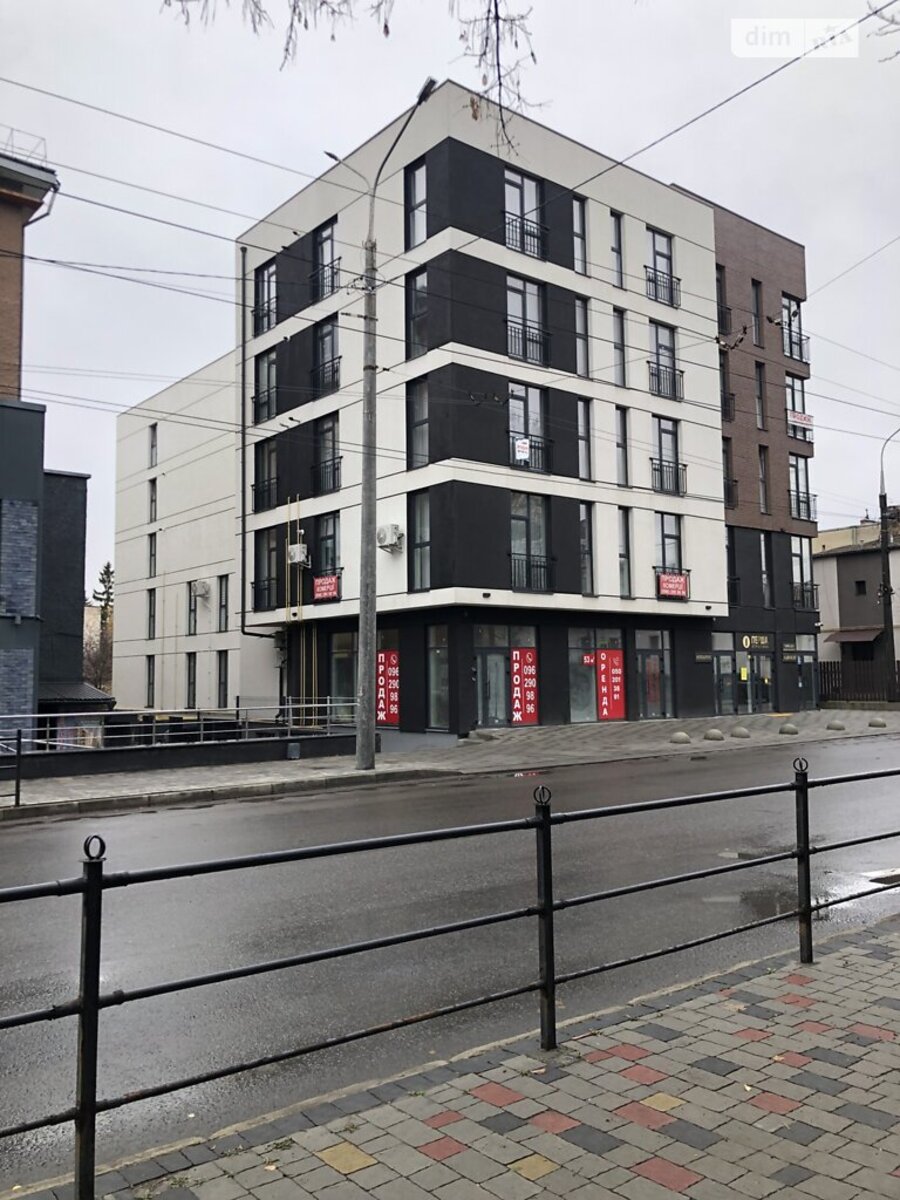 Продається квартира Острозького Князя вул., Тернопіль, Тернопільська, Центр фото 1 Продається квартира Острозького Князя вул., Тернопіль, Тернопільська, Центр фото 1