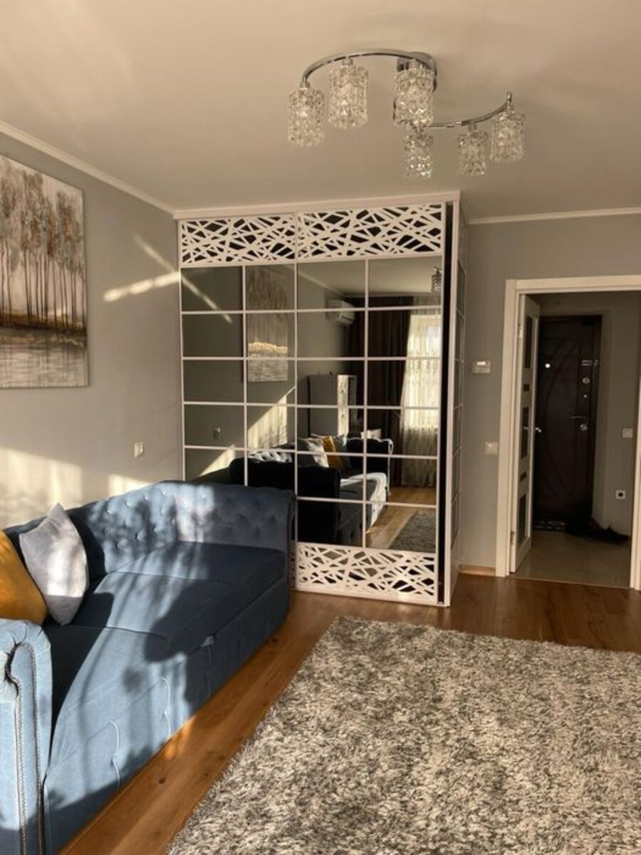 Продається квартира Вербицького М. вул., Тернопіль, Тернопільська, Канада фото 1 Продається квартира Вербицького М. вул., Тернопіль, Тернопільська, Канада фото 1