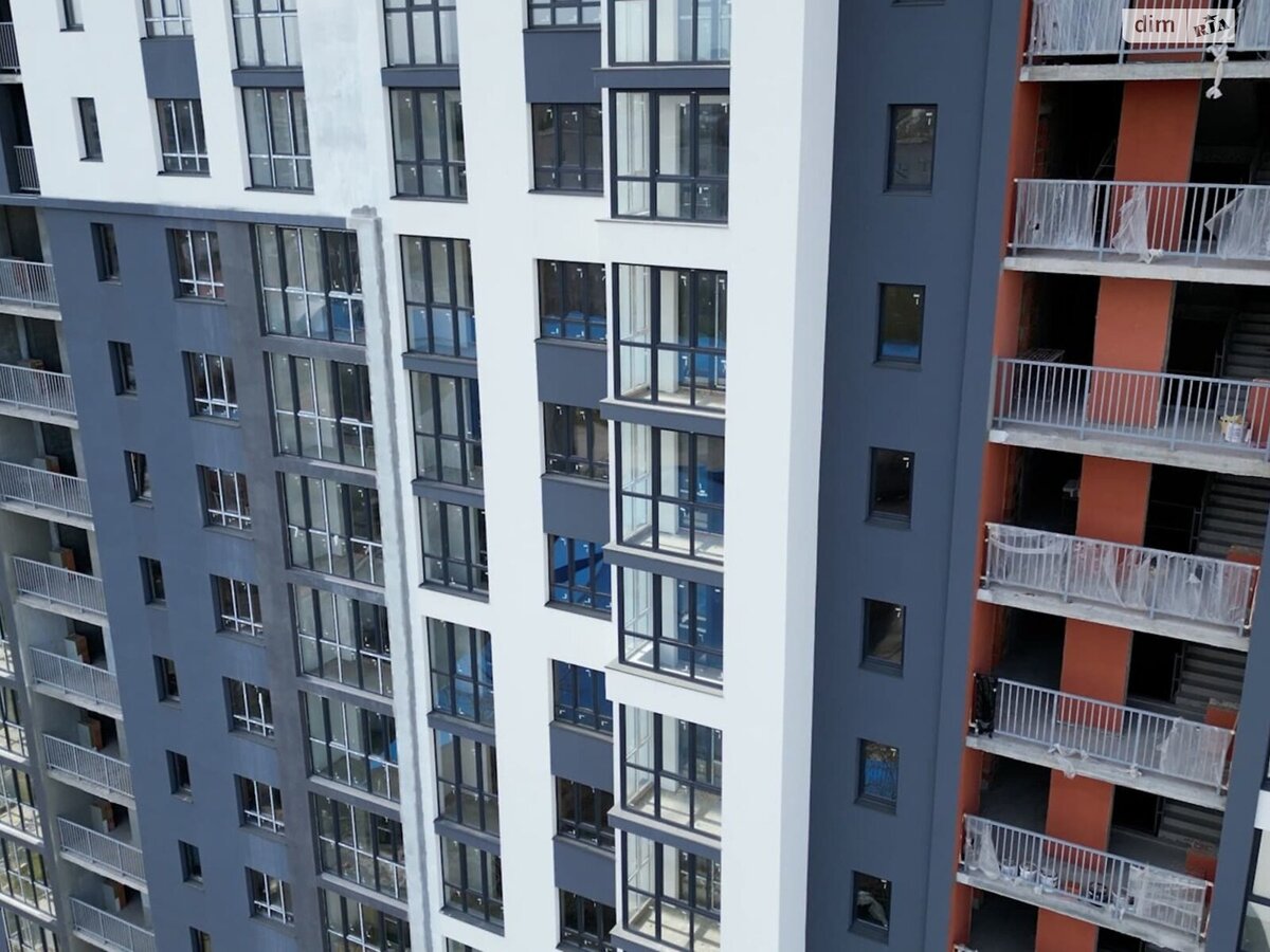 Продається квартира Нечая Полковника вул., Тернопіль, Тернопільська, Новий Світ фото 1 Продається квартира Нечая Полковника вул., Тернопіль, Тернопільська, Новий Світ фото 1