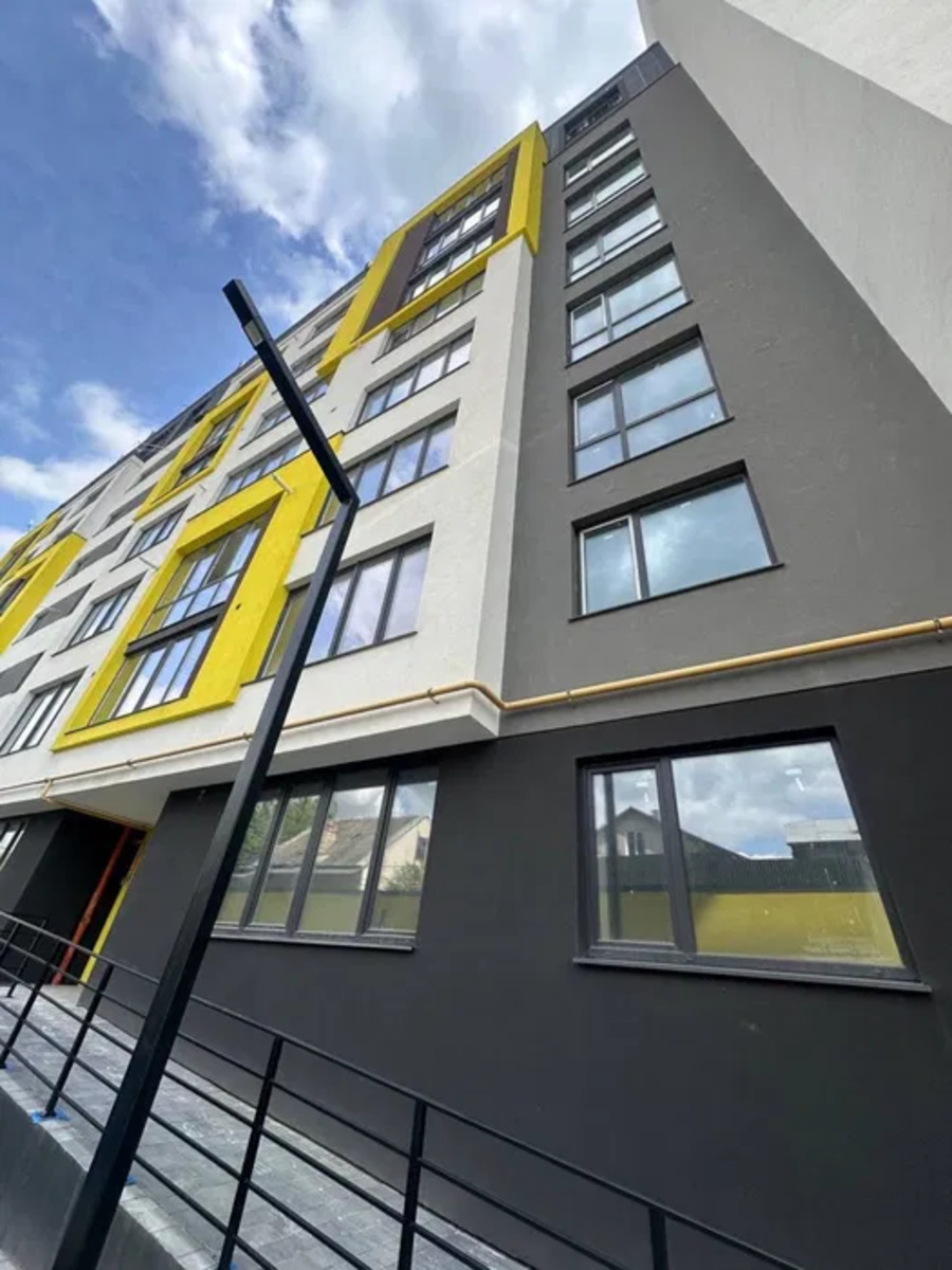 Продається квартира Енергетична Бічна вул., Тернопіль, Тернопільська, Центр фото 1 Продається квартира Енергетична Бічна вул., Тернопіль, Тернопільська, Центр фото 1