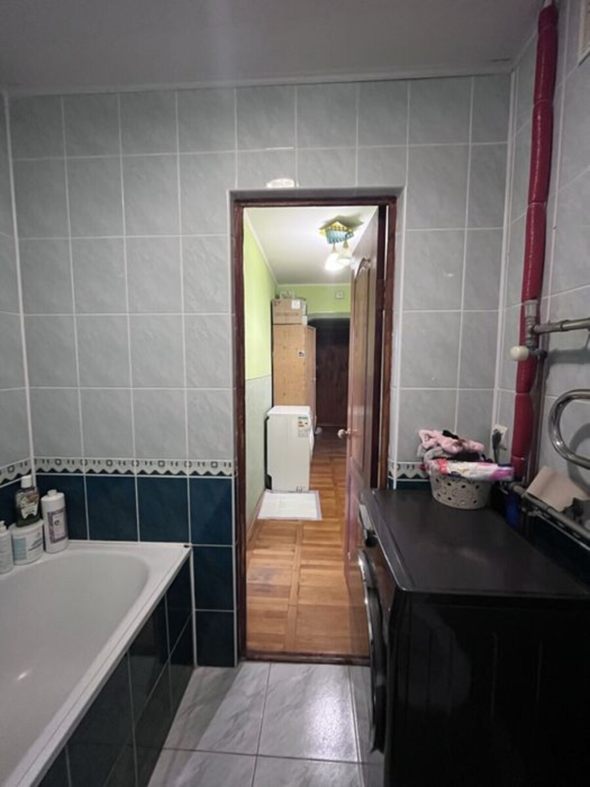 Продається квартира Стуса В. вул., Тернопіль, Тернопільська, БАМ фото 1 Продається квартира Стуса В. вул., Тернопіль, Тернопільська, БАМ фото 1