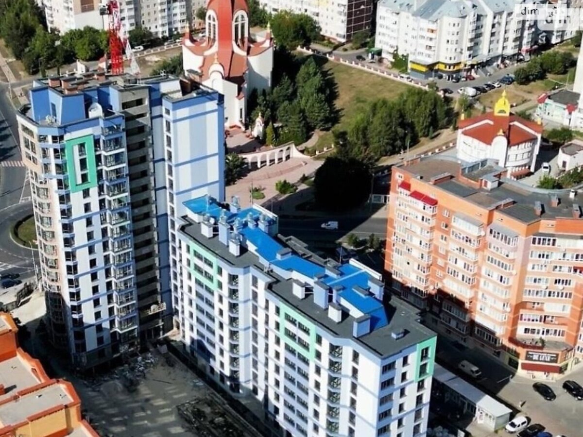 Продається квартира Куліша П. б-р, Тернопіль, Тернопільська, Аляска фото 1 Продається квартира Куліша П. б-р, Тернопіль, Тернопільська, Аляска фото 1