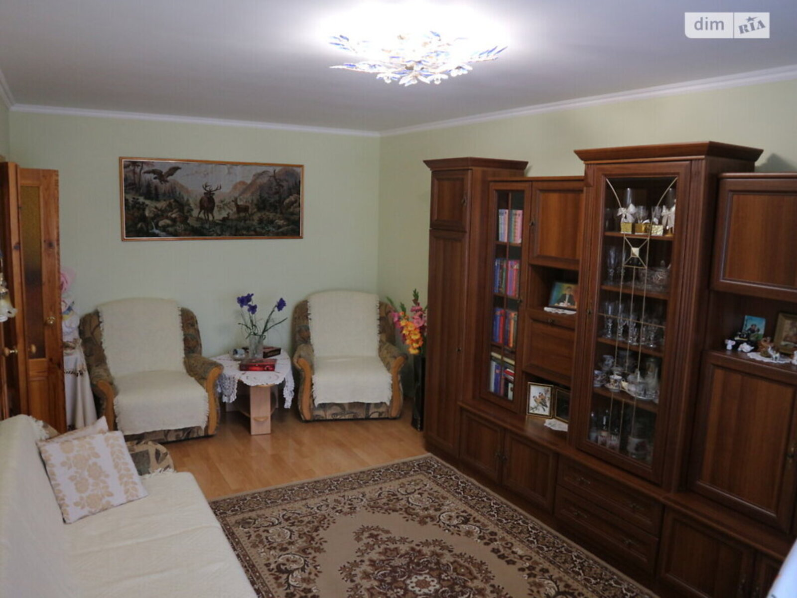 Продається квартира Киівська, 11, Тернопіль, Тернопільська, БАМ фото 1 Продається квартира Киівська, 11, Тернопіль, Тернопільська, БАМ фото 1