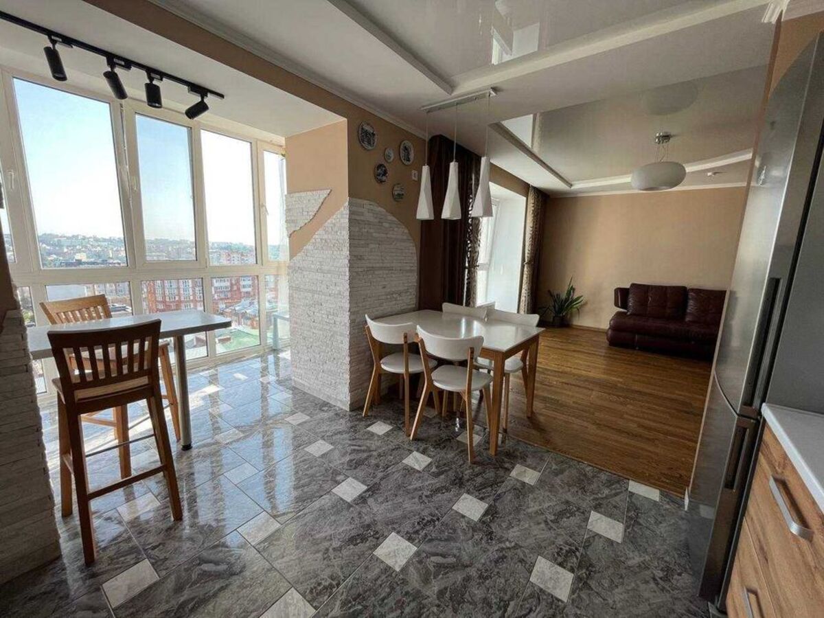 Продається квартира Карпенка вул., 8а, Тернопіль, Тернопільська, Дружба фото 1 Продається квартира Карпенка вул., 8а, Тернопіль, Тернопільська, Дружба фото 1