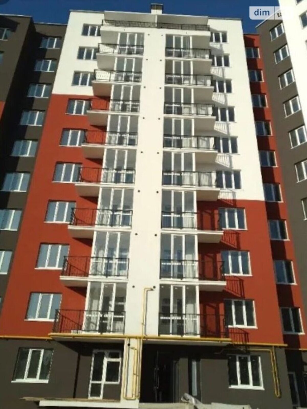 Продається квартира Лепкого Б. вул., 2б, Тернопіль, Тернопільська фото 1 Продається квартира Лепкого Б. вул., 2б, Тернопіль, Тернопільська фото 1