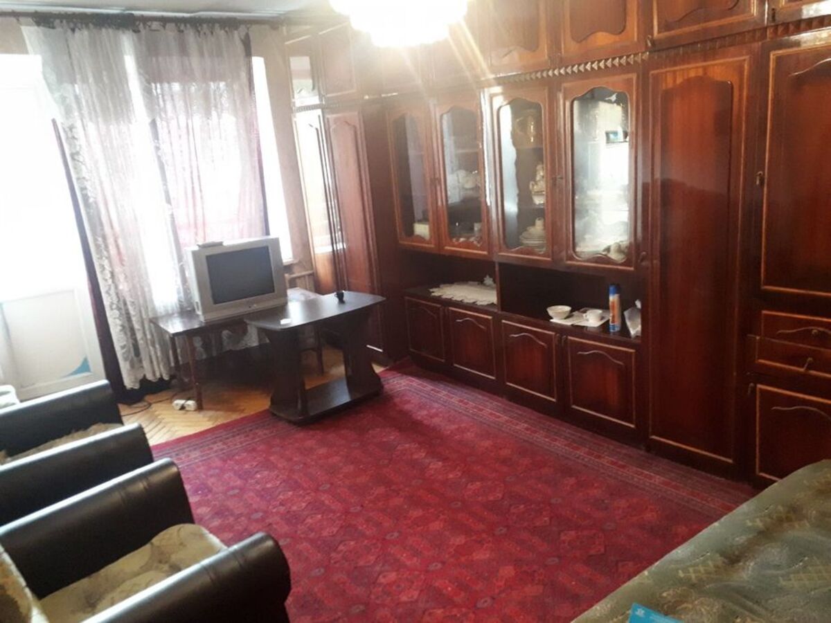 Продається квартира Тернопіль, Тернопільська, Східний масив фото 1 Продається квартира Тернопіль, Тернопільська, Східний масив фото 1