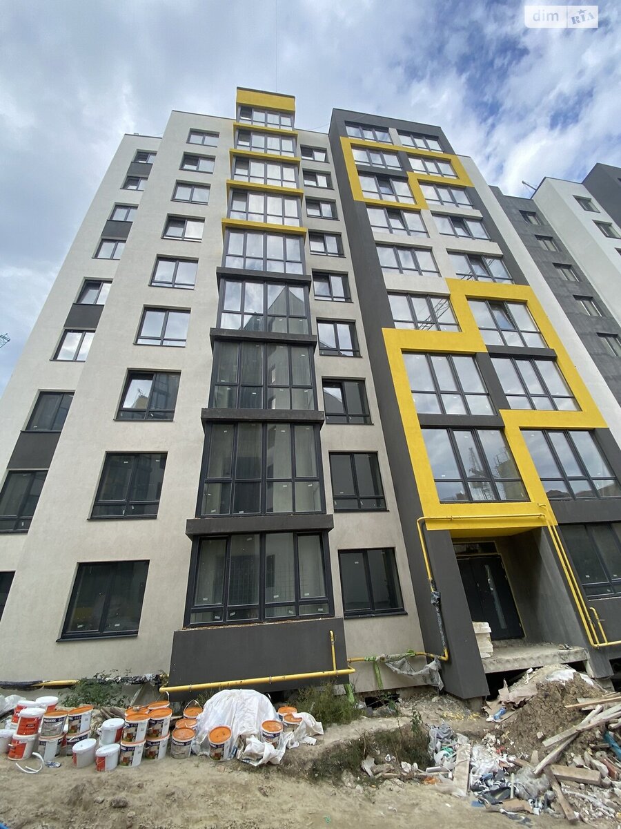 Продається квартира 15 квітня(Байківці), Тернопіль, Тернопільська, БАМ фото 1 Продається квартира 15 квітня(Байківці), Тернопіль, Тернопільська, БАМ фото 1